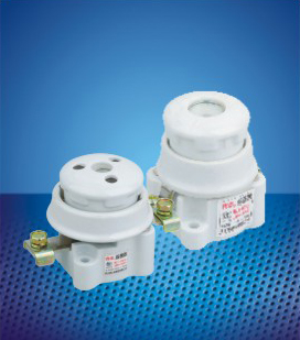 Screw fuse bases D0035 